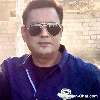 syednazir - date a Canadian, 100% free syednazir