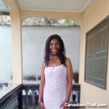 nicoleta - date a Canadian, 100% free nicoleta