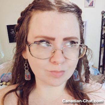 alexamc - date a Canadian, 100% free alexamc