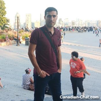 farid92 - date a Canadian, 100% free farid92