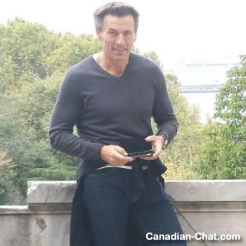 leonrob - date a Canadian, 100% free leonrob