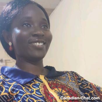 solange307 - date a Canadian, 100% free solange307