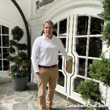 perrier777 - date a Canadian, 100% free perrier777