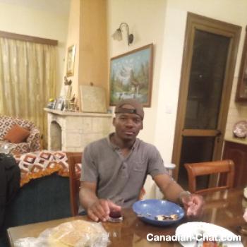 alino34 - date a Canadian, 100% free alino34