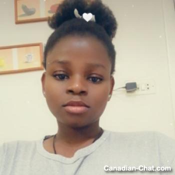 aurelle - date a Canadian, 100% free aurelle