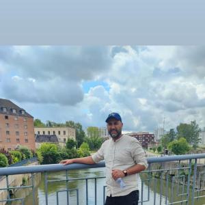 abdou1234 - date a Canadian, 100% free abdou1234