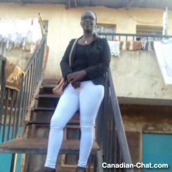 hopeann - date a Canadian, 100% free hopeann