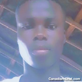 NniNni - date a Canadian, 100% free NniNni