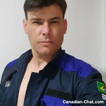 leandro23 - date a Canadian, 100% free leandro23
