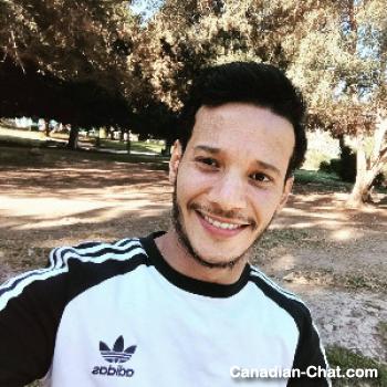 hichmanov - date a Canadian, 100% free hichmanov