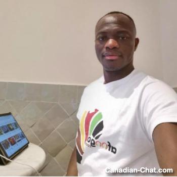 dahorvi - date a Canadian, 100% free dahorvi