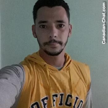 eeap95 - date a Canadian, 100% free eeap95