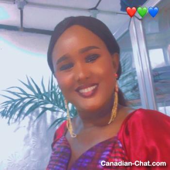 bintis - date a Canadian, 100% free bintis