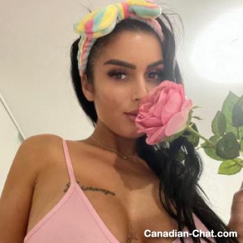 louloudam2 - date a Canadian, 100% free louloudam2