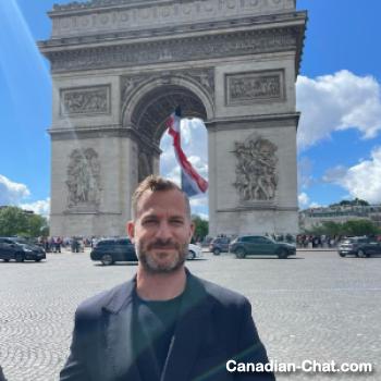 calmluigi - date a Canadian, 100% free calmluigi