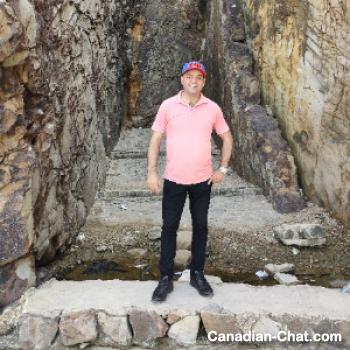 walidovic - date a Canadian, 100% free walidovic