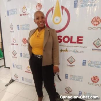 kassandy - date a Canadian, 100% free kassandy