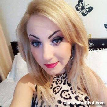 lachatte86 - date a Canadian, 100% free lachatte86