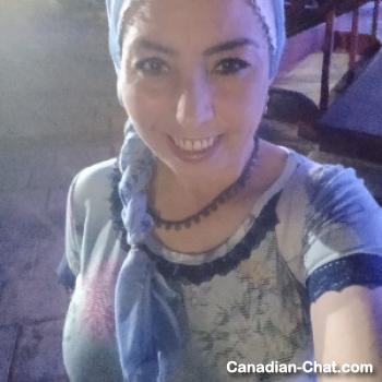 serpil - date a Canadian, 100% free serpil