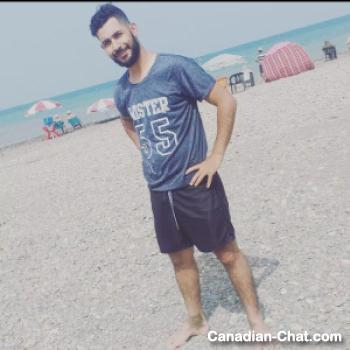 redouan88 - date a Canadian, 100% free redouan88