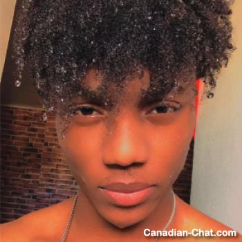 lyly509 - date a Canadian, 100% free lyly509