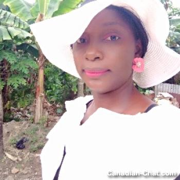 lauanna - date a Canadian, 100% free lauanna