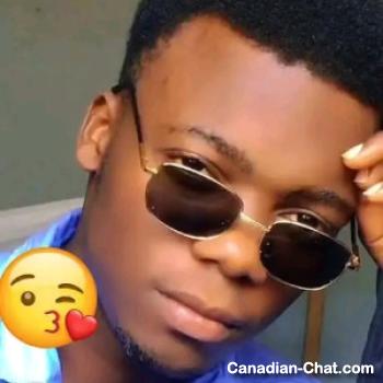 beno1815 - date a Canadian, 100% free beno1815