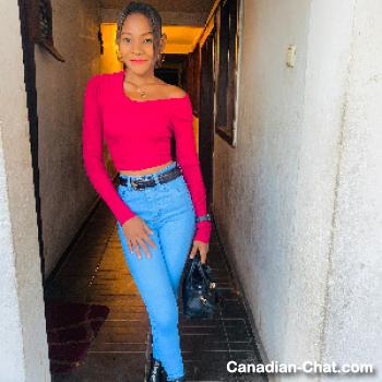 nickyne - date a Canadian, 100% free nickyne