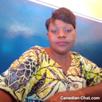 lydie193 - date a Canadian, 100% free lydie193