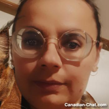 vanessat - date a Canadian, 100% free vanessat