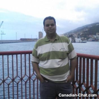 liber - date a Canadian, 100% free liber