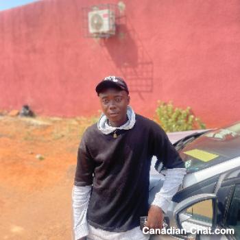 kader225 - date a Canadian, 100% free kader225