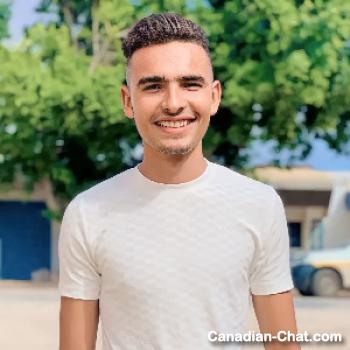 wissem11 - date a Canadian, 100% free wissem11