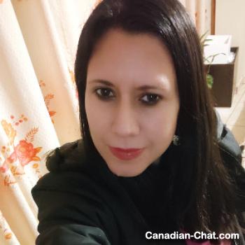 alanis81 - date a Canadian, 100% free alanis81