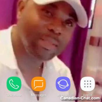 julio12 - date a Canadian, 100% free julio12