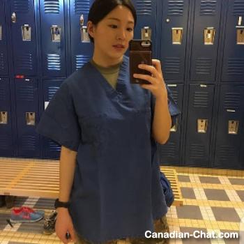 kimsweet - date a Canadian, 100% free kimsweet