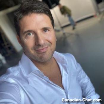 stephilip - date a Canadian, 100% free stephilip