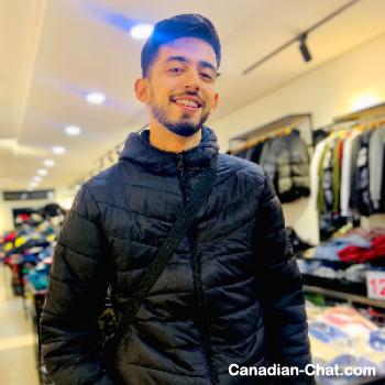 emino - date a Canadian, 100% free emino