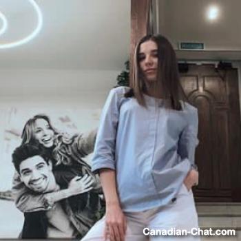 kateriinaa - date a Canadian, 100% free kateriinaa