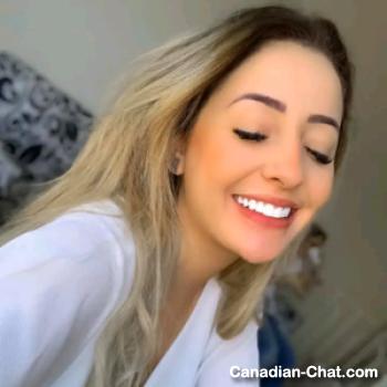 lesli19 - date a Canadian, 100% free lesli19