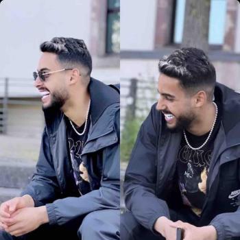 soufianh12 - date a Canadian, 100% free soufianh12