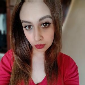 rania86 - date a Canadian, 100% free rania86