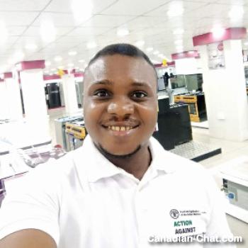 kenny88 - date a Canadian, 100% free kenny88