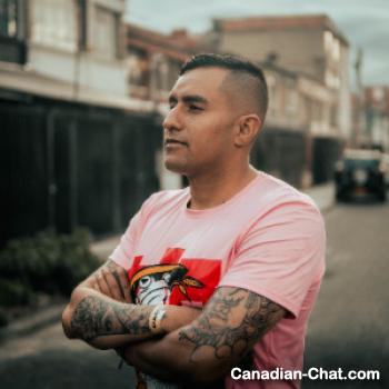 carlos696 - date a Canadian, 100% free carlos696