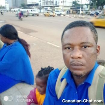 daudeih - date a Canadian, 100% free daudeih