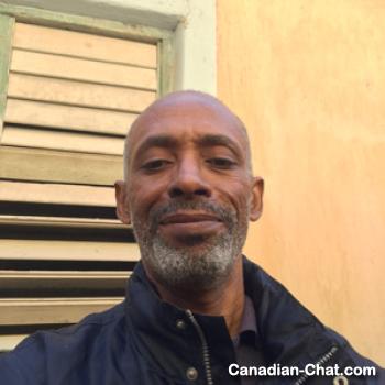 pedro55 - date a Canadian, 100% free pedro55