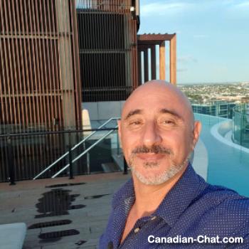 logan56 - date a Canadian, 100% free logan56