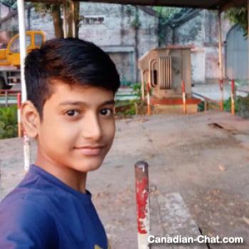 raju337 - date a Canadian, 100% free raju337