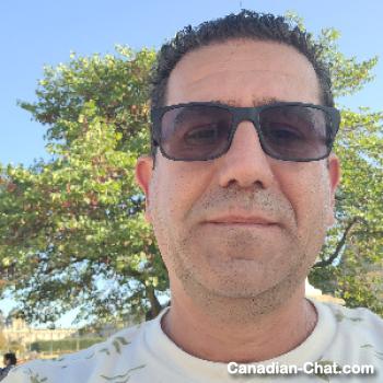 mumus75 - date a Canadian, 100% free mumus75