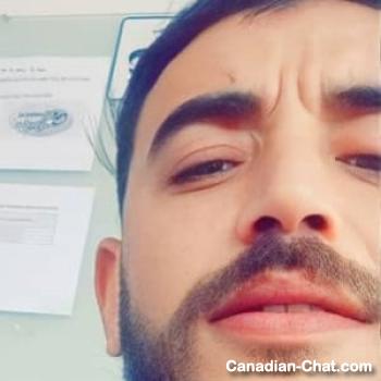 aminemehdi - date a Canadian, 100% free aminemehdi